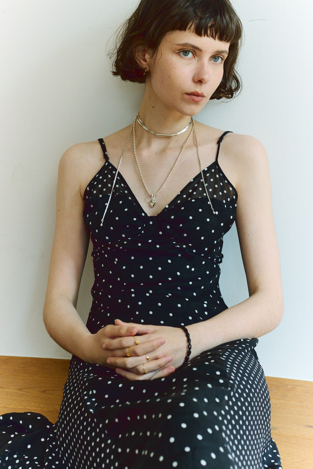 アレンジで楽しむ9月 ワンランク上の秋の装い