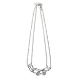 Chaine pierre originale_collier double_D003