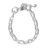 Shape chain bracelet_01_D006