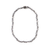 Bracelet dentelle noire_I034