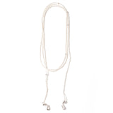 Sautoir perles pistil_H010