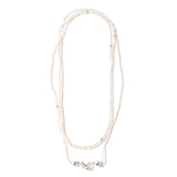 Sautoir perles pistil_H010