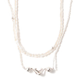 Sautoir perles pistil_H010