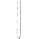 Necklace_flower charm_F018,F118,F019,F119