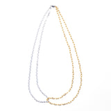 Doublechain necklace_02_F069
