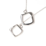 Square lariat_H014