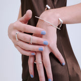 Bracelet carré_thin_H021