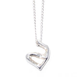 Alphabet necklace_H022/H122