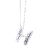 Alphabet necklace_H022/H122