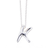 Alphabet necklace_H022/H122