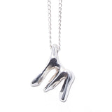 Alphabet necklace_H022/H122