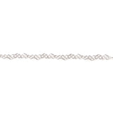 Lace necklace_I031