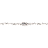 Lace necklace_I031