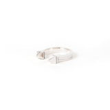Studs ring_J008