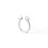 Studs ring_J008