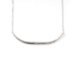 Horn necklace_J010