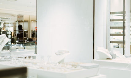 MAISON D’ PULSE 大阪直営店のご紹介