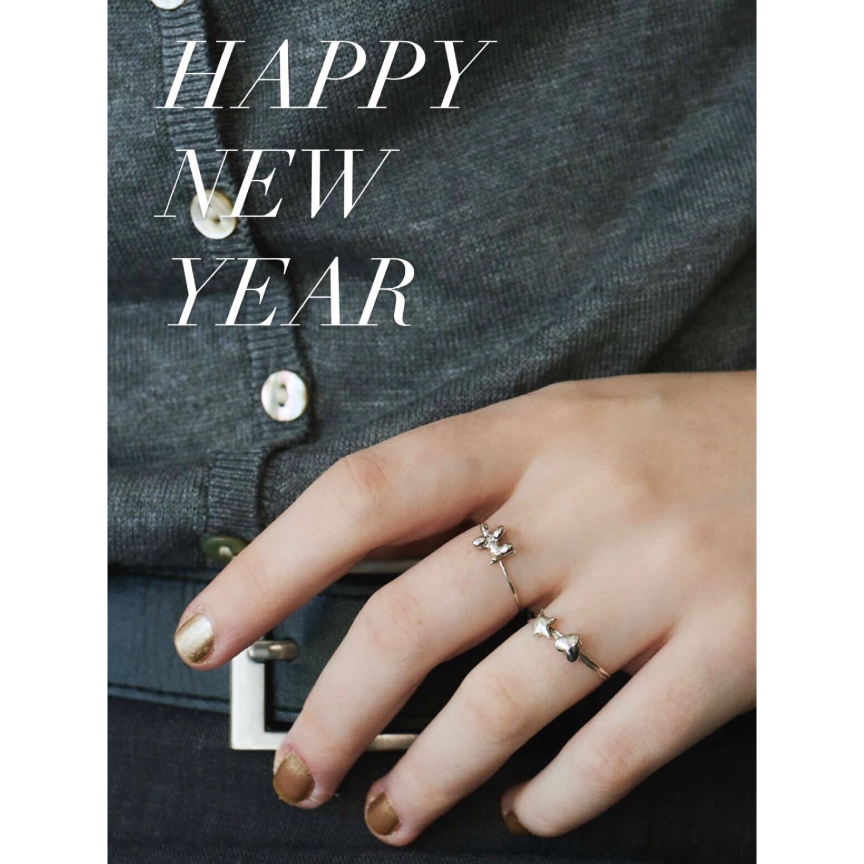 新年を記念して特別企画がスタート🎍