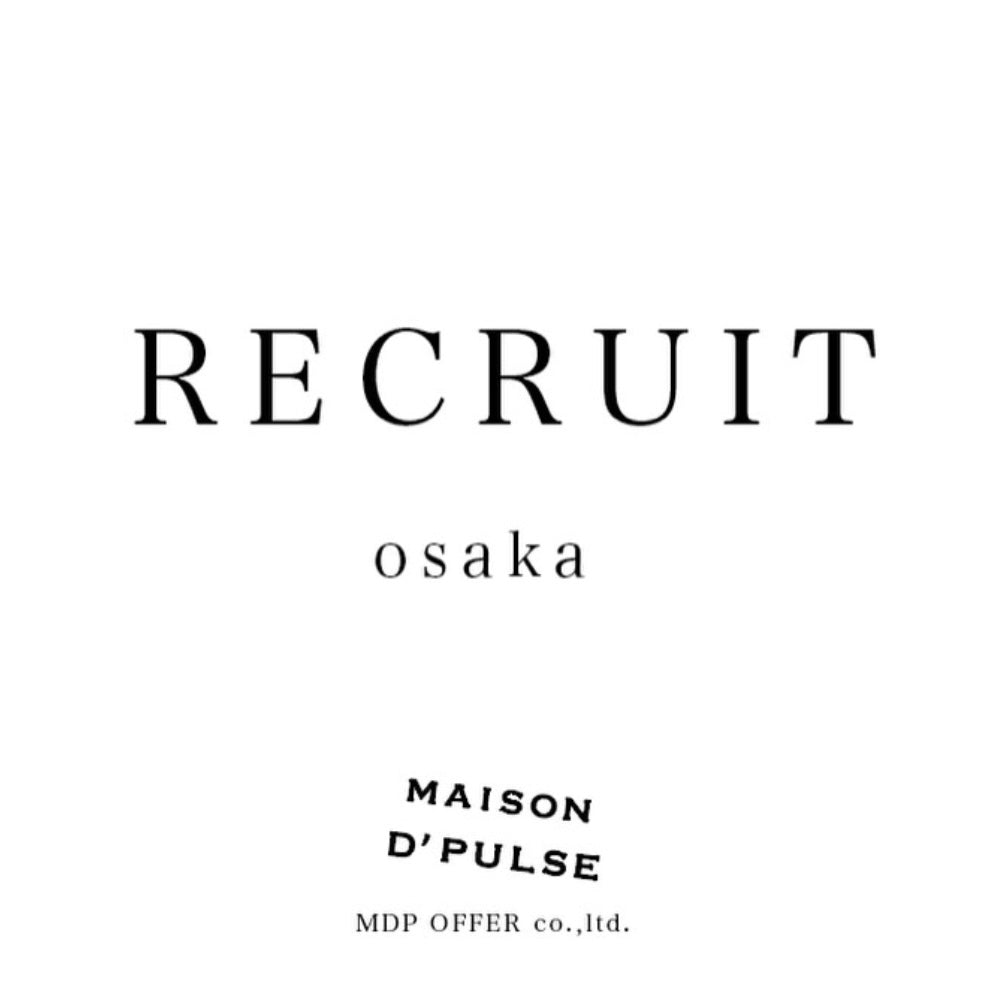 Recruit