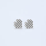 Heart pixel pierce_N003