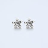 Pierce_flower charm_F022