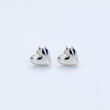 Tiny heart pierce_I036