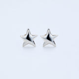 Tiny star pierce_I037