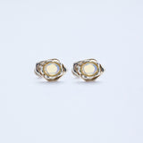 Frame stone pierce_I040