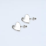 Pierce_heart charm_F025