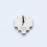 Heart pixel pierce_N003