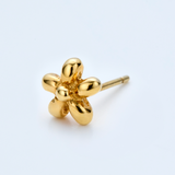 Pierce small flower_M023