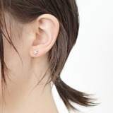 Pierce small flower_M023