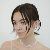 Pierce small ribbon_M025