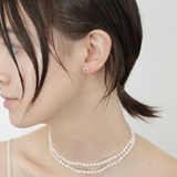 Pierce small ribbon_M025