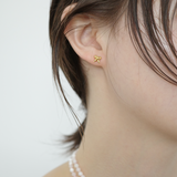 Pierce small ribbon_M025