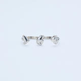 pond double ring_M011