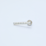 Bar pixel pierce long＿N007