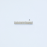 Bar pixel pierce long＿N007