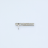 Bar pixel pierce long＿N007