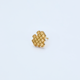 Heart pixel pierce_N003,N103