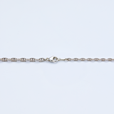 Comet bracelet_M006