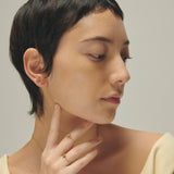 Pierce small ribbon_M025