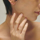 Pierce small flower_M023