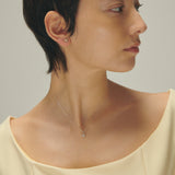 Pierce small ribbon_M025