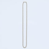 Necklace_ribbon charm_I027