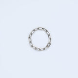 Chain ring square chain_standard_B024