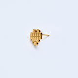 Heart pixel pierce_N003,N103