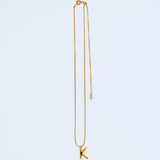 Collier alphabet_H022 