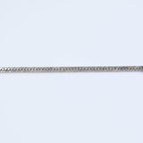 Tale chain necklace_H023