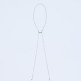 Line necklace_I015